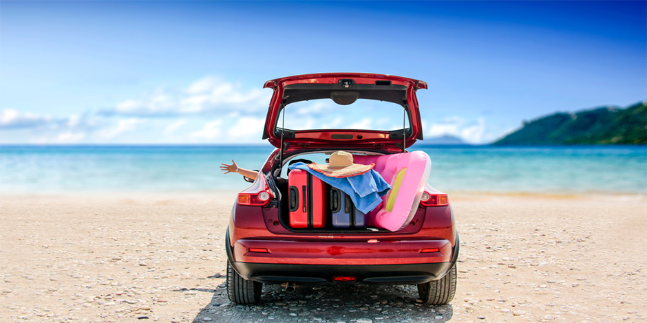 5 Advantages of Renting a Car for Your Summer Vacation