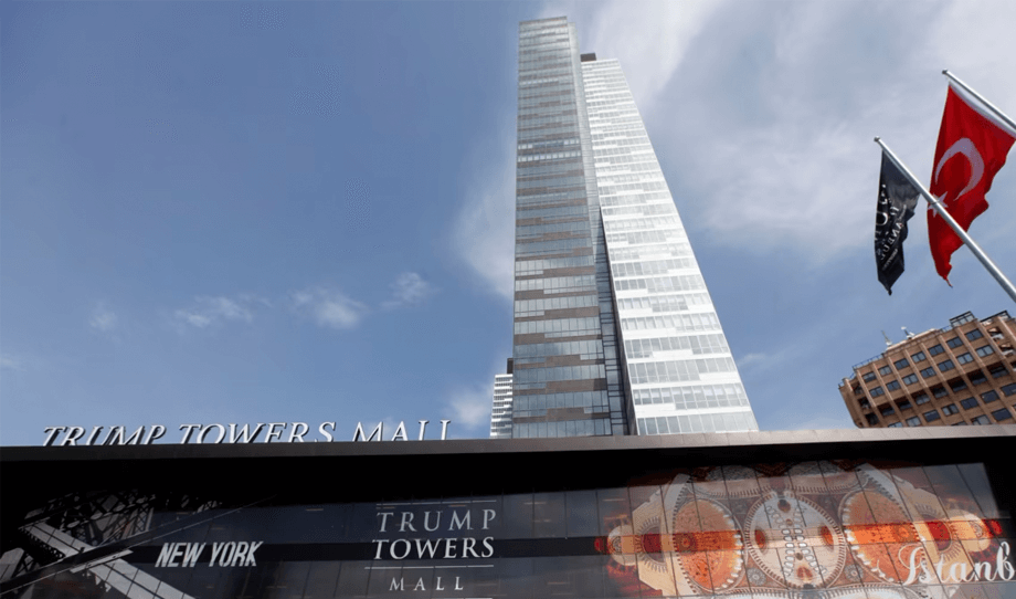 İstanbul Trump Towers